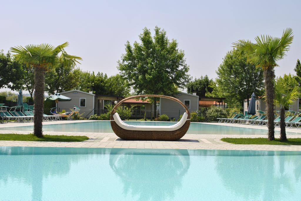 Agriturismo Da Giovanni Peschiera del Garda Exterior photo