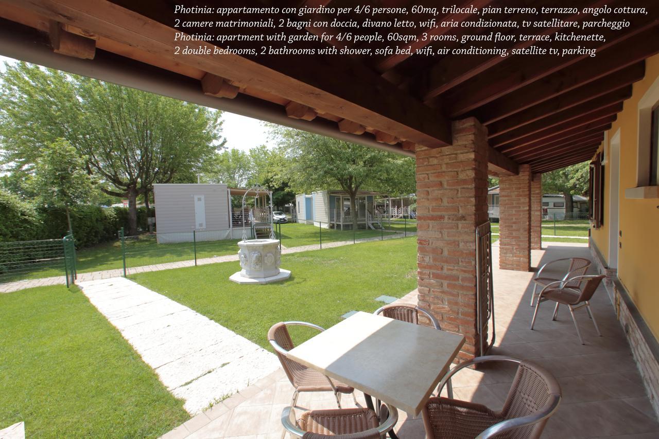 Agriturismo Da Giovanni Peschiera del Garda Exterior photo