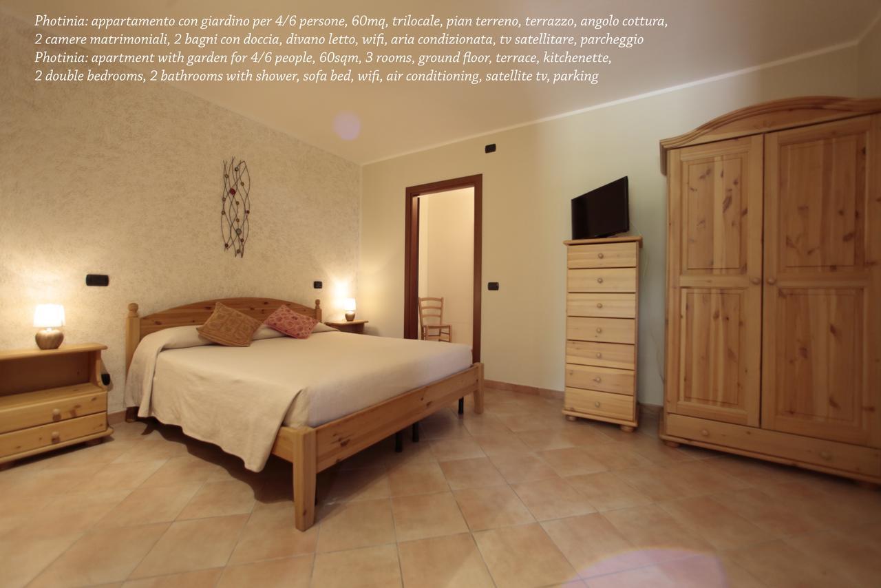 Agriturismo Da Giovanni Peschiera del Garda Exterior photo