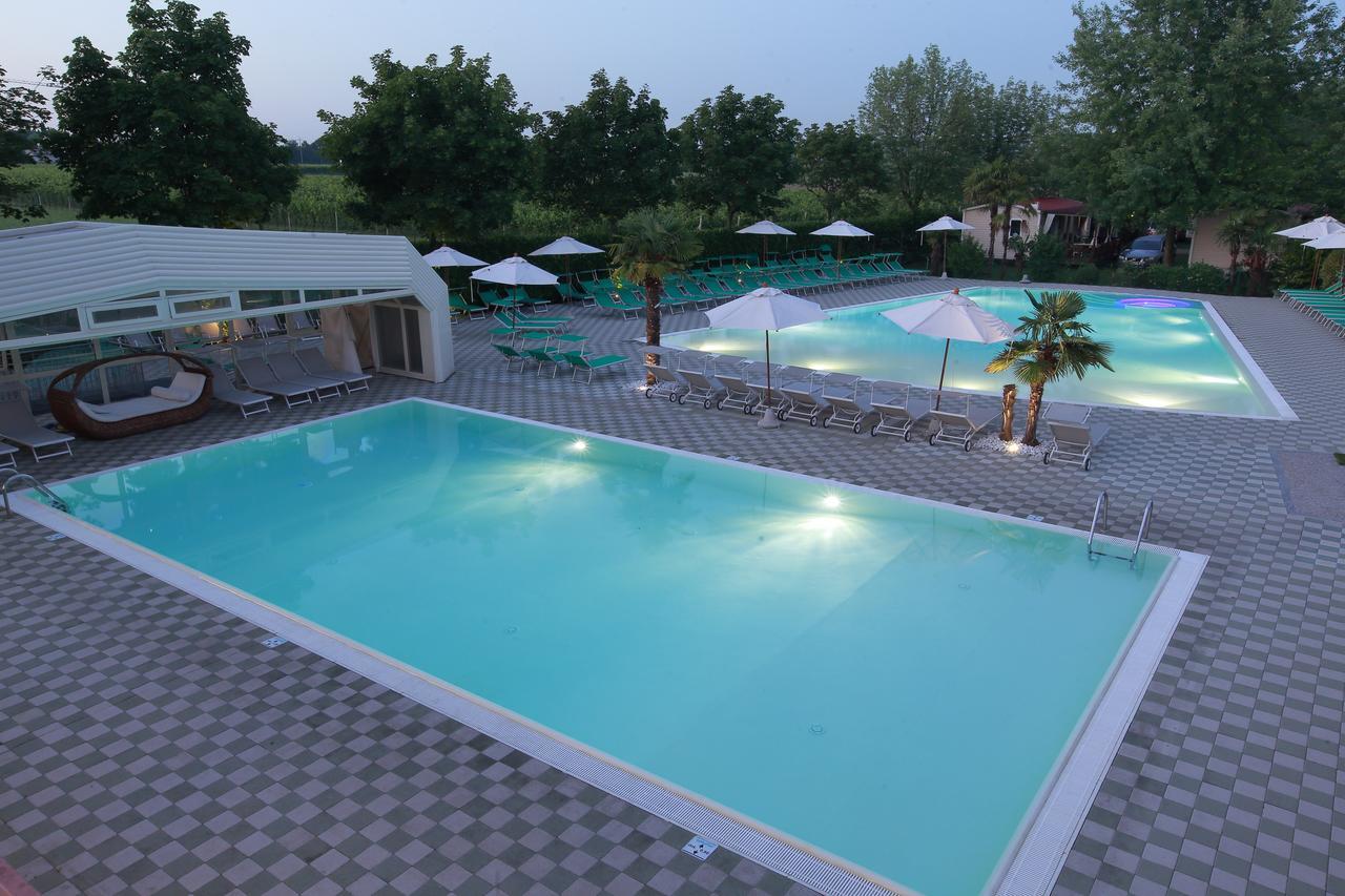 Agriturismo Da Giovanni Peschiera del Garda Exterior photo